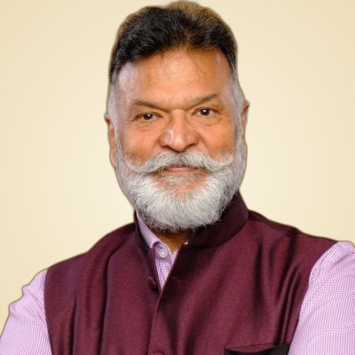 Anurag Agrawal