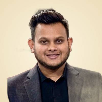 Hardik Surana