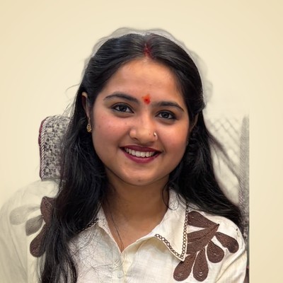 Jaisika Sharma