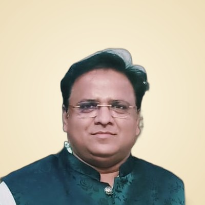 Madan Lal Gujar