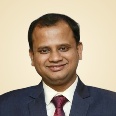 Nitesh Tibrewal