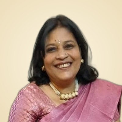 Puspa Sharda