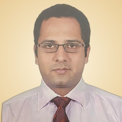 Ronak Kumat